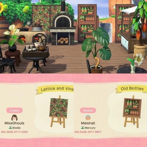 Animal Crossing Island Inspiration, Cottagecore Animal Crossing, Acnh Cottagecore, Animal Crossing 3ds, Ac New Leaf, Animals Crossing, Animal Crossing Guide, Acnh Codes, Animal Crossing Qr Codes Clothes