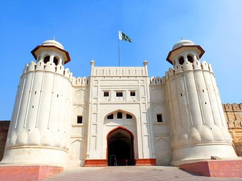 Lahore Fort. The Lahore Fort, locally referred to as Shahi Qila (Urdu: ?′?§ù??? , #Aff, #referred, #Shahi, #locally, #Lahore, #Fort #ad Lahore Fort, Pakistan Images, Mohenjo Daro, Pakistan Day, Pakistan Travel, Mughal Architecture, Indus Valley Civilization, Pakistan Army, Lahore Pakistan