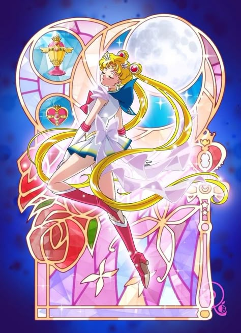 Sailor Moon Transformation, Moon Character, Sailor Moon Tattoo, Sailor Moon Girls, Arte Sailor Moon, Sailor Moon Stars, Sailor Senshi, Sailor Moon Fan Art, Sailor Moon Usagi