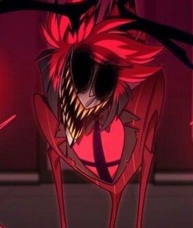 Hazbin Hotel, Hotel, On Twitter, Twitter, Red, Anime, Black