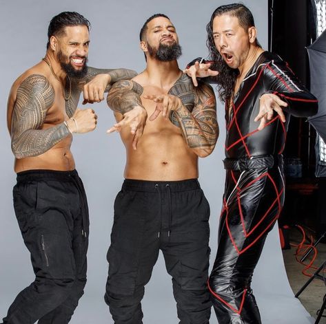 Joshua Fatu, Samoan Men, Usos Wwe, Naomi Wwe, Jimmy Uso, The Usos, Bianca Belair, Wwe Superstar Roman Reigns, Wwe Tag Teams