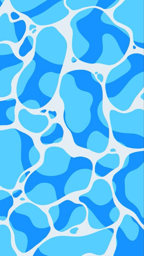 Water Pattern, Posca Art, Water Drops, Drawing Ideas, Painting Ideas, Art Inspo, To Draw, Art Ideas, Bubbles