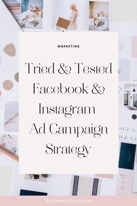 Instagram Ads Design Ad Campaigns, Instagram Ads Ideas, Facebook Ads Examples, Instagram Ad Campaigns, Instagram Advertising, Youtube Ads, Social Ads, Advertising Services, Pinterest Ads