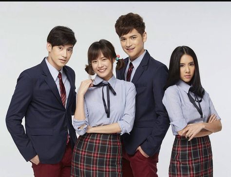 Princess hours thai Princess Hours Thai, Princess Hours Thailand, Princess Hours, Cnblue, Thai Drama, Blackpink Fashion, Drama Movies, Perfect Man, Korean Drama