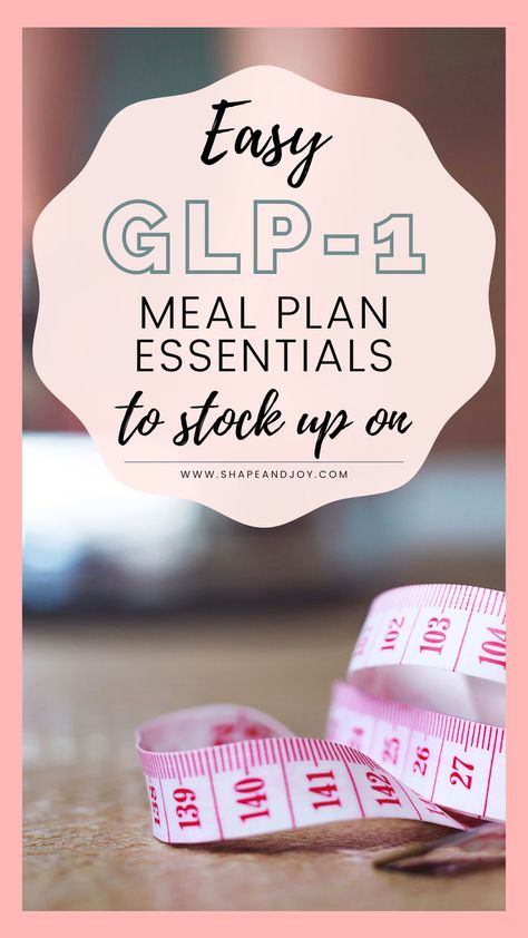 Simplify your Semaglutide diet meals with these easy essentials! Perfect for a low-carb meal plan, 1500-calorie meal plan, or clean eating dinner, this guide includes everything from Semaglutide food lists to protein ideas. Whether you're on a Tirzepatide meal plan or looking for GLP-1 diet recipes, find all your staples here for your 3-month diet plan. Ultimate Grocery List, Semaglutide Diet, 1500 Calorie Meal Plan, Protein Ideas, Low Carb Meal Plan, Diet Meals, Diet Plans For Women, Calorie Meal Plan, Clean Eating Dinner