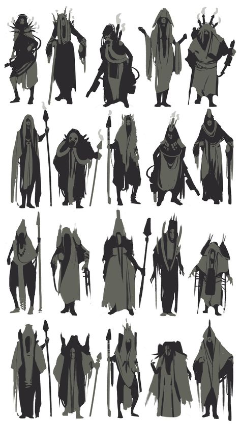 캐릭터 드로잉, Concept Art Character, Concept Art Drawing, Arte Sketchbook, 판타지 아트, Creature Concept, 영감을 주는 캐릭터, Character Design References, Creature Design