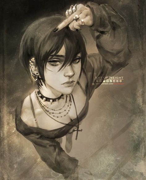 #mikasaackerman #mikasa #attackontitan #aot #shingekinokyojin #art #fanart Goth Mikasa, Attack Titan, Aot Fanart, Titan Fanart, Attack On Titan Fanart, The Titans, Attack On Titan Art, Titan Anime, Attack On Titan Anime