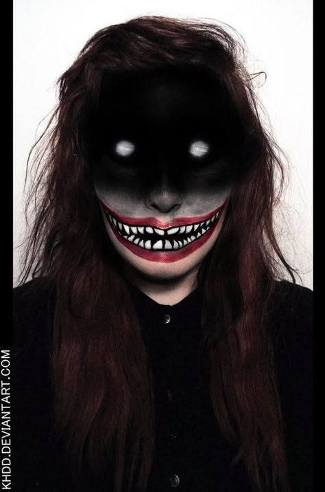 Make Up Diy, Halloweenský Makeup, Creepy Makeup, Creepy Halloween Makeup, Special Fx Makeup, Halloween Makeup Scary, Horror Makeup, Halloween Makeup Inspiration, Scary Halloween Costumes