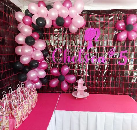 Diy Backdrop, Simple Diy, Themed Party, Party Themes, Easy Diy