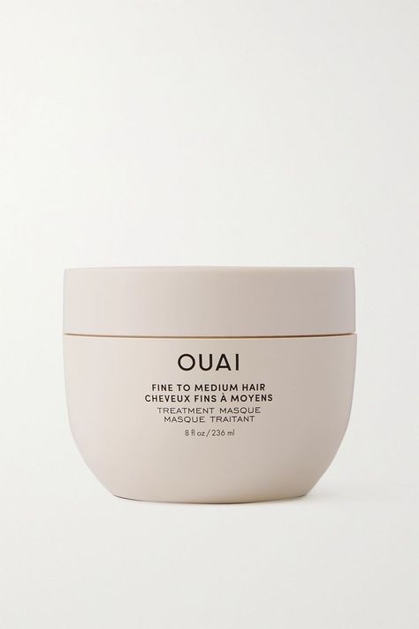 Ouai Hair Mask, Natural Hair Repair, Ouai Hair, Ouai Haircare, Brown Spots On Face, Hair Control, Dry Damaged Hair, Damaged Hair Repair, Hair Repair