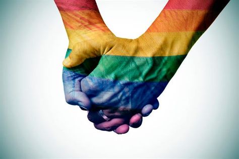 Agree To Disagree, Couple Holding Hands, Marriage Equality, Gay Marriage, Rainbow Flag, International Day, Design Shop, Holding Hands, Film