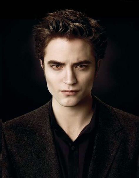 Character Study: Edward Cullen, The True Protagonist Of Twilight - Author Arabella K. Federico Edward Cullen Makeup, Cullen Aesthetic, Edward Cullen Twilight, Twilight Characters, Edward Twilight, Team Edward, Stephanie Meyers, Robert Pattinson Twilight, Twilight Edward