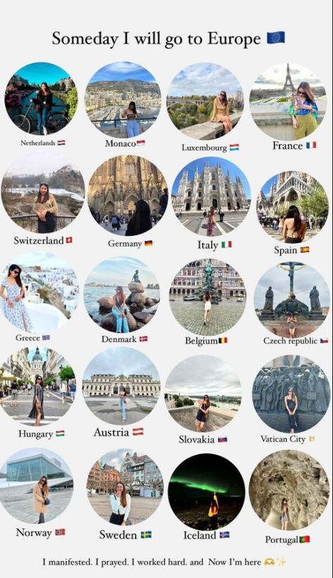 Popular Places To Travel, Tickets As A Gift, Traveling Goals, Traveling Destinations, Mysterious Things, Women Together, Best Countries To Visit, Travel Infographic, Travel Collage