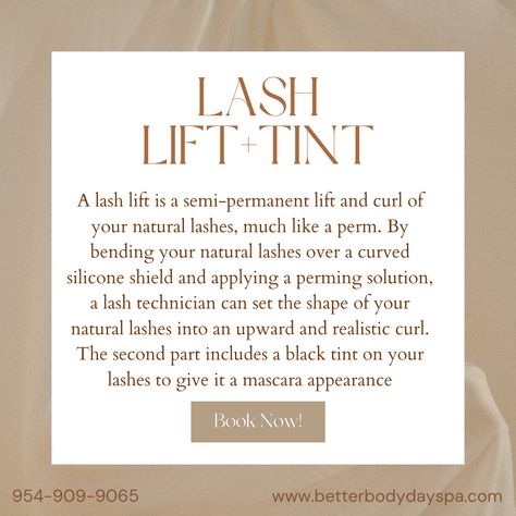 What Is A Lash Lift And Tint, Did You Know Lash Facts, Lash Lift Facts, Lash Facts Quotes, Lash Lift And Tint Benefits, Lash Lift Benefits, Lash Lift And Tint Quotes, Lash Lift And Tint Aesthetic, Lash Lift Quotes Beauty