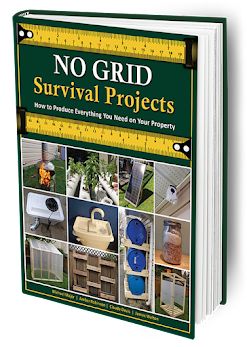 Survival Projects, Off Grid Survival, Survival Project, Survival Books, Herbal Apothecary, Battery Bank, Urban Survival, Air Conditioning Unit, Rainwater Harvesting