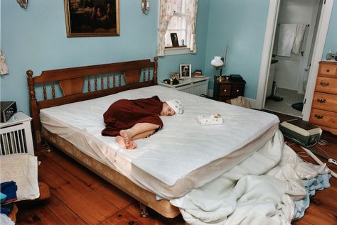 Doug Dubois Doug Dubois, Sleep Over Aesthetic, Sarah Kane, Straight Photography, Narrative Photography, Portfolio Photography, Sleep Over, Creative Portraits, 인물 사진