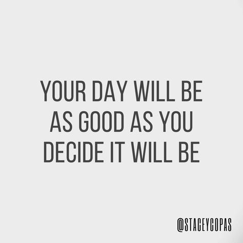 Make It A Great Day Quotes, Great Day Quotes, Day Quotes, Inspirational Thoughts, Daily Inspiration Quotes, Fact Quotes, Quote Aesthetic, Pretty Quotes, Thoughts Quotes