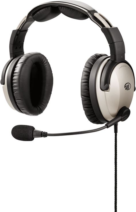 Lightspeed Zulu 3 Pilot Headset - MyPilotStore.com Pensacola Beach, Las Vegas Hotels, Pouch Organizer, Head Shapes, French Quarter, Portable Speaker, Zulu, Wireless Earbuds, Bangkok Thailand