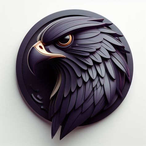 Falcon Wallpaper, Eagle Head Tattoo, Eagle 3d, Gold Wallpaper Phone, Falcon Logo, Birds Photography Nature, Tiger Images, Eagle Images, Gellert Grindelwald