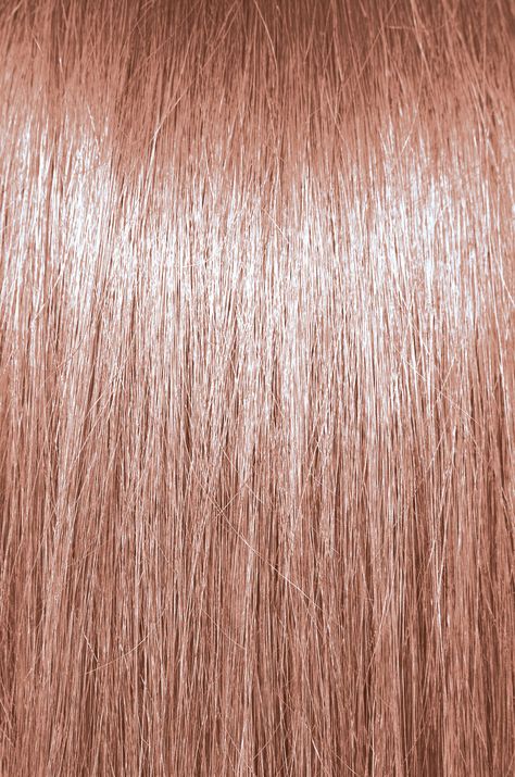 ChromaSilk Express Tones Rose Gold - Blondes | PRAVANA Rose Gold Blonde, Demi Permanent, Gold Blonde, Acetic Acid, Pink Tone, Propylene Glycol, Mineral Oil, Hair Color, Blonde