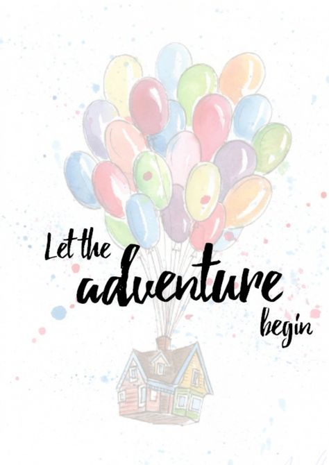 Let the Adventure Begin free typography printable Free Typography, Let The Adventure Begin, Adventure Begins, Our New Home, County Fair, Adventure Quotes, And So The Adventure Begins, Greatest Adventure, New Adventures