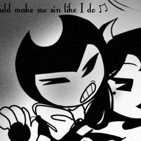 Bendy And The Ink Machine, Discord Server, Home Ideas, Angel