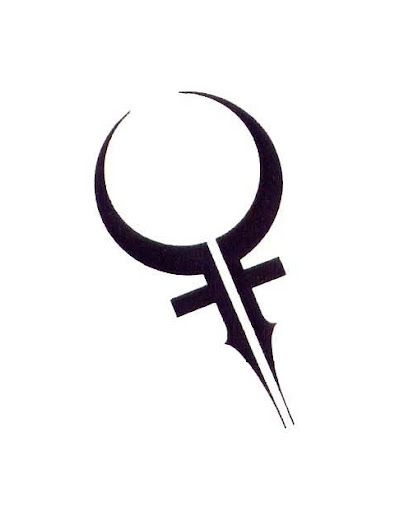 Female Symbol Tattoo, Gang Symbols, Social Impact Design, Hades Tattoo, Masculine Tattoos, Witch Symbols, Energy Symbols, Symbol Tattoo, Clip Art Library