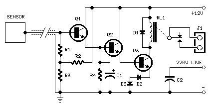 Tesla Free Energy, Air Ionizer, Electronic Schematics, Electronics Mini Projects, Circuit Projects, Touch Switch, Circuit Diagram, Electronics Circuit, Free Energy