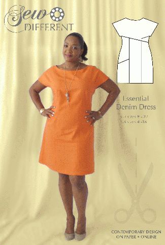 Plus Size Sewing, Mode Kimono, Sew Ins, Dress Making Patterns, Top Sewing Pattern, Dress Sewing Pattern, Dress Sewing, Dress Sewing Patterns, Sewing Patterns Free