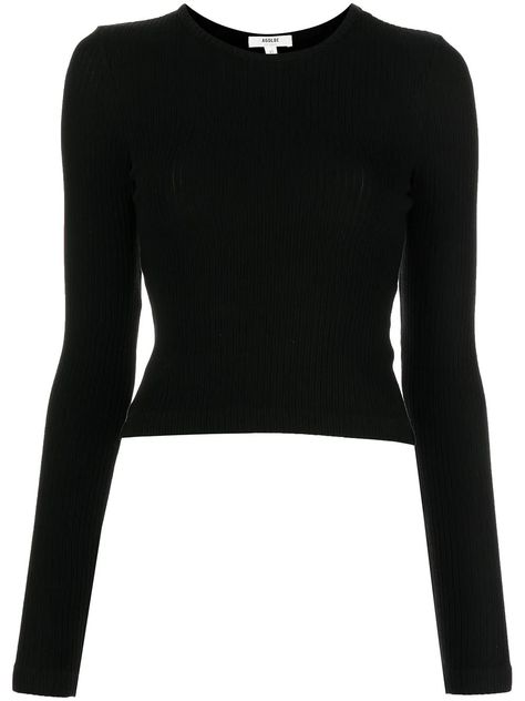 Black Longsleeves Outfit, Black Long Sleeve Outfit, Longsleeves Outfit, Long Black Shirt, Cute Black Shirts, Long Shirt Women, Black Shirts Women, Long Sleeve Outfits, Black Long Sleeve Shirt