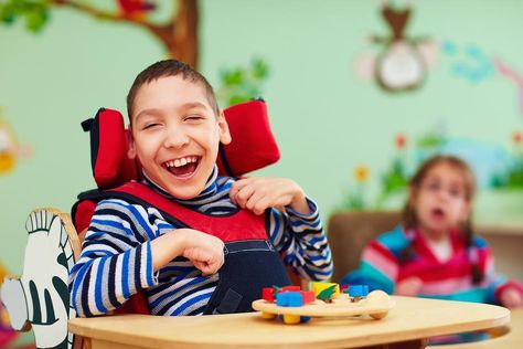 20 ​Best Gifts for Special Needs Kids With Physical, Developmental, Sensory or Behavioral/Emotional Challenges #30secondmom Disabled Children, Special Needs Students, Education Organization, Inclusive Design, Education Motivation, Education Quotes For Teachers, Education Kindergarten, Elementary Science, Special Needs Kids