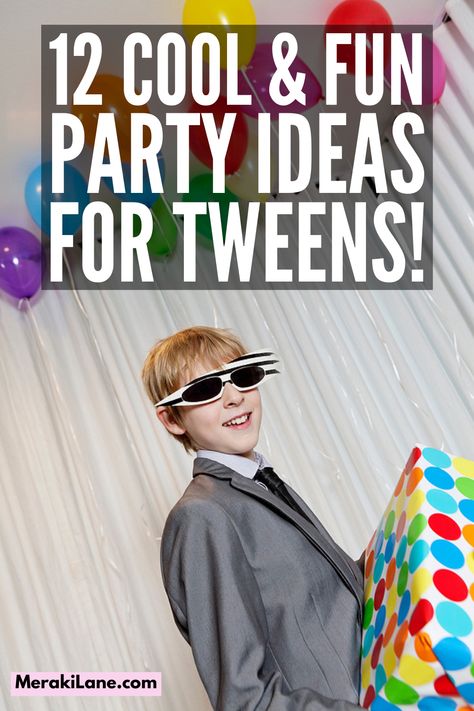 Indoor Boys Birthday Party Games, 12th Birthday Boy Ideas, Nerd Birthday Party, 12th Bday Party Ideas, 12 Th Birthday Ideas, 11th Birthday Party Ideas For Boys, 12 Year Birthday Party Ideas Boy, 12 Year Boy Birthday Party Ideas, Boys 12th Birthday Ideas