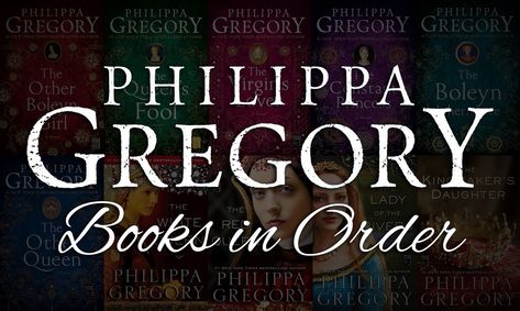 Philippa Gregory Books, Tudor Series, Margaret Beaufort, Tudor Court, Philippa Gregory, Elizabeth Woodville, Elizabeth Of York, The Other Boleyn Girl, The White Princess