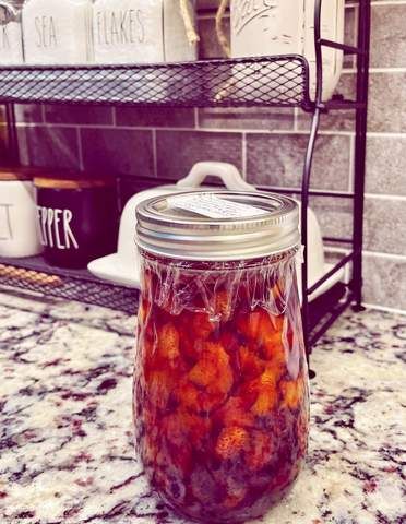 Canning Oranges, Diy Extracts, Bread Recipes Easy, Orange Extract, Cranberry Extract, Kitchen Staples, Orange Cranberry, Homemade Bread Recipes Easy, Homemade Bread Recipes