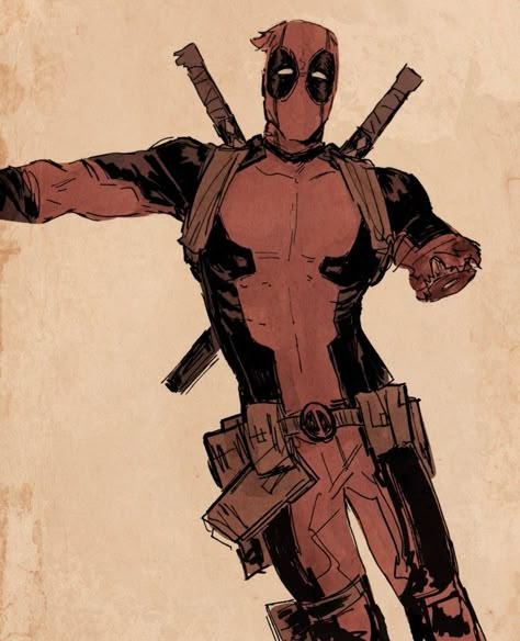 Wade Wilson Deadpool, Books Science, Wade Wilson, Science Fiction Fantasy, A Series, Deadpool, Science Fiction, Jam, Comic Books