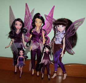 Pixie Hollow Games, Fairies Movie, Secret Of The Wings, Pirate Fairy, Doll Therapy, Pixie Hollow, Disney Fairies, Fairy Book, Disney Dolls