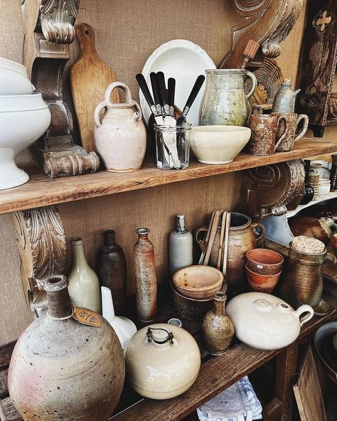 Eva Jorgensen / Travel by Design | Which of these things should I have bought? 🤔 (All from a French flea market 🇫🇷 we visited on our #parisinteriorstrip . More in stories!… | Instagram Paris Flea Market Aesthetic, French Flea Market Style, Tokyo Flea Market, Saint Ouen Flea Market, France Flea Market, Paris Antique Market, French Flea Market, Paris Interiors, Flea Market Style