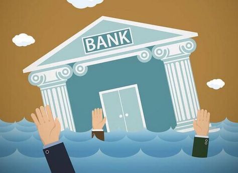 Empowering managements and strengthening governance at public banks can resolve the bad loan problem Kotak Mahindra Bank, Growing Wealth, Bad Debt, Commercial Bank, Economic Times, Financial Stability, Bank Of India, Debt Payoff, Financial Institutions