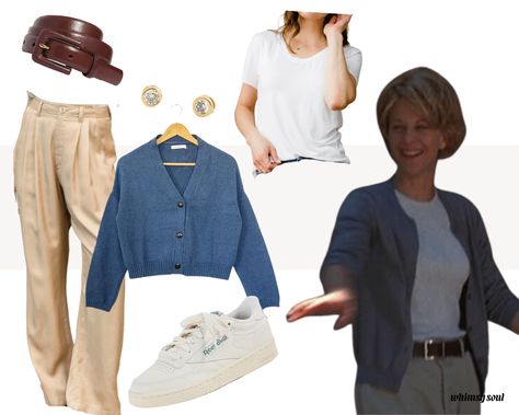 You’ve Got Mail Movie, Meg Ryan Sleepless In Seattle Outfits, Meg Ryan You’ve Got Mail Outfits, Sleepless In Seattle Outfits, Meg Ryan Outfits 90s, You've Got Mail Outfits, Meg Ryan Outfits, Meg Ryan You've Got Mail, Kathleen Kelly