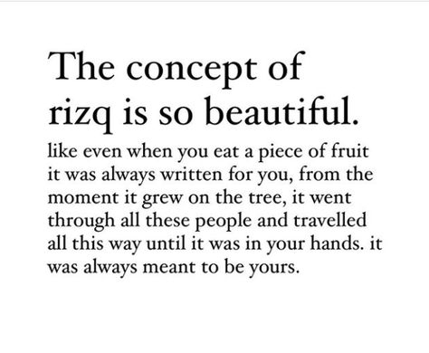 Rizq Quotes In Islam, Rizq Allah Quotes, Islam Peace Quotes, Take Care Quotes, Quotes About Rumors, Islam Journal, Islamic Lessons, Islamic Advice, Islamic Quotes Friendship