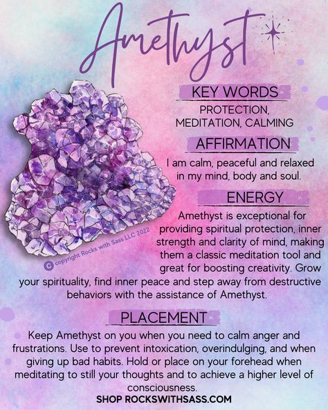 Crystals For Attraction, What Is Amethyst Good For, Amythist Stone Meaning, Crystals For Funerals, Amethyst Crystal Meaning Spiritual, Lavender Amethyst Meaning, Amethyst Meaning Crystal Healing, Dream Amethyst Crystal Meaning, Amethyst Crystal Affirmation