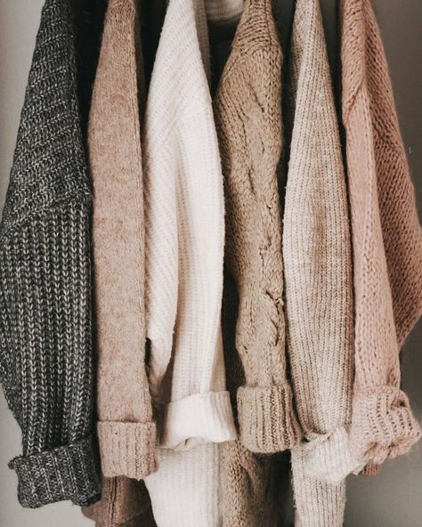 Arthur Weasley, Sweater Aesthetic, Ginny Weasley, Brown Aesthetic, Autumn Aesthetic, Hermione Granger, Winter Sweaters, Hermione, Clothing Rack