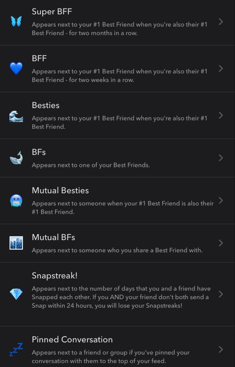 Snapchat Friend Emojis, Friend Emojis, Snapchat Friends, Snapchat Ideas, Snapchat, Blue, Quick Saves