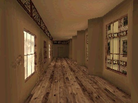 Video Game Images, Graphics Game, Low Poly Games, Retro Images, Retro Horror, Low Poly Art, Retro Graphics, Retro Background, Strange Places