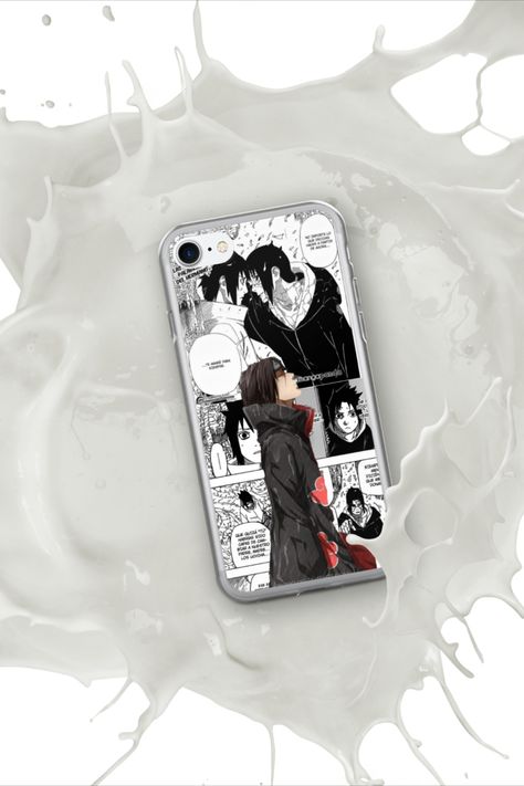 Anime Itachi Phone Case Japan Cover for iPhone 14, 13, 12, 11, X, 8 Itachi Phone Cover, Itachi Uchiha Phone Case, Itachi Phone Case, Iphone Se Case, Mumbai India, Itachi Uchiha, Aesthetic Themes, Cover For Iphone, Phone Covers