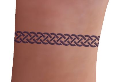 Celtic wristband tattoo Celtic Knot Wrist Tattoo, Celtic Wrist Band Tattoo, Celtic Tattoo Family, Wristband Tattoo, Celtic Band Tattoo, Celtic Tattoo For Women, Scottish Tattoos, Wrist Band Tattoo, Tattoo Family