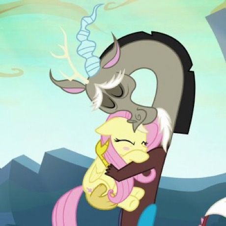 Fluttershy Discord, Fluttershy And Discord, Desenhos Gravity Falls, My Lil Pony, Mlp Fan Art, A Pony, Mlp Equestria Girls, My Little Pony Drawing, Mlp Pony