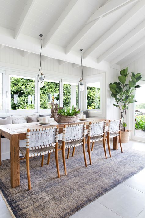 The Grove Byron Bay, Photography And Graphic Design, Modern Coastal Home, Coco Republic, Creative Design Studio, Design Villa, Styling Photography, Building Furniture, Dining Room Inspiration