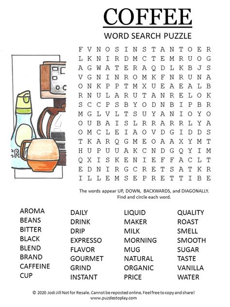 Printable Puzzles For Adults, Adult Word Search Printables, Word Puzzles For Adults, Word Search For Adults, Brain Games For Adults, Free Word Search Puzzles, Word Search Puzzles Printables, Free Printable Word Searches, Free Word Search