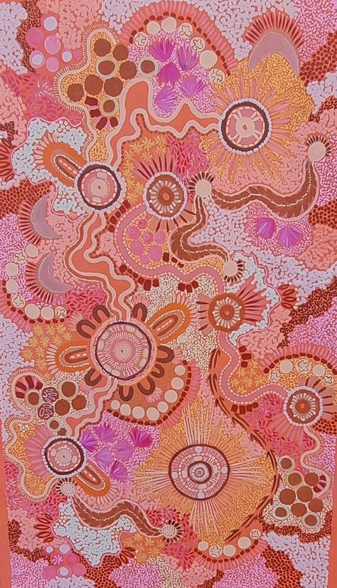 Aboriginal Art Indigenous Prints, Aboriginal Art Aesthetic, Aboriginal Artwork Australia, Aboriginal Drawings, Aboriginal Art Wallpaper, Aboriginal Background, Aboriginal Aesthetic, Aboriginal Wallpaper, Indigenous Wallpaper